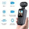 4c8b489b-bdc0-492f-b0a3-d69d1e085f6c.jpg Panoramic Sports Camera Handheld DV Outdoor HD 4K Dual Lens Cycling Recorder Camera