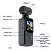 c2a379f1-5235-4279-8899-20d51a8d5013.jpg Panoramic Sports Camera Handheld DV Outdoor HD 4K Dual Lens Cycling Recorder Camera